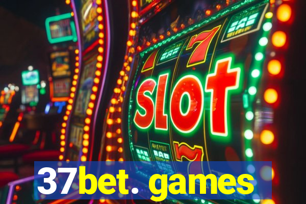 37bet. games